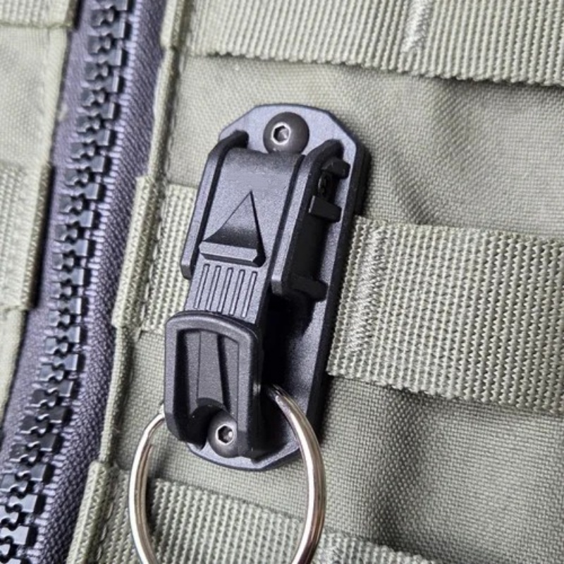Clip per cintura multifunziona - Outdoor Adventure Vest recensione e prezzo