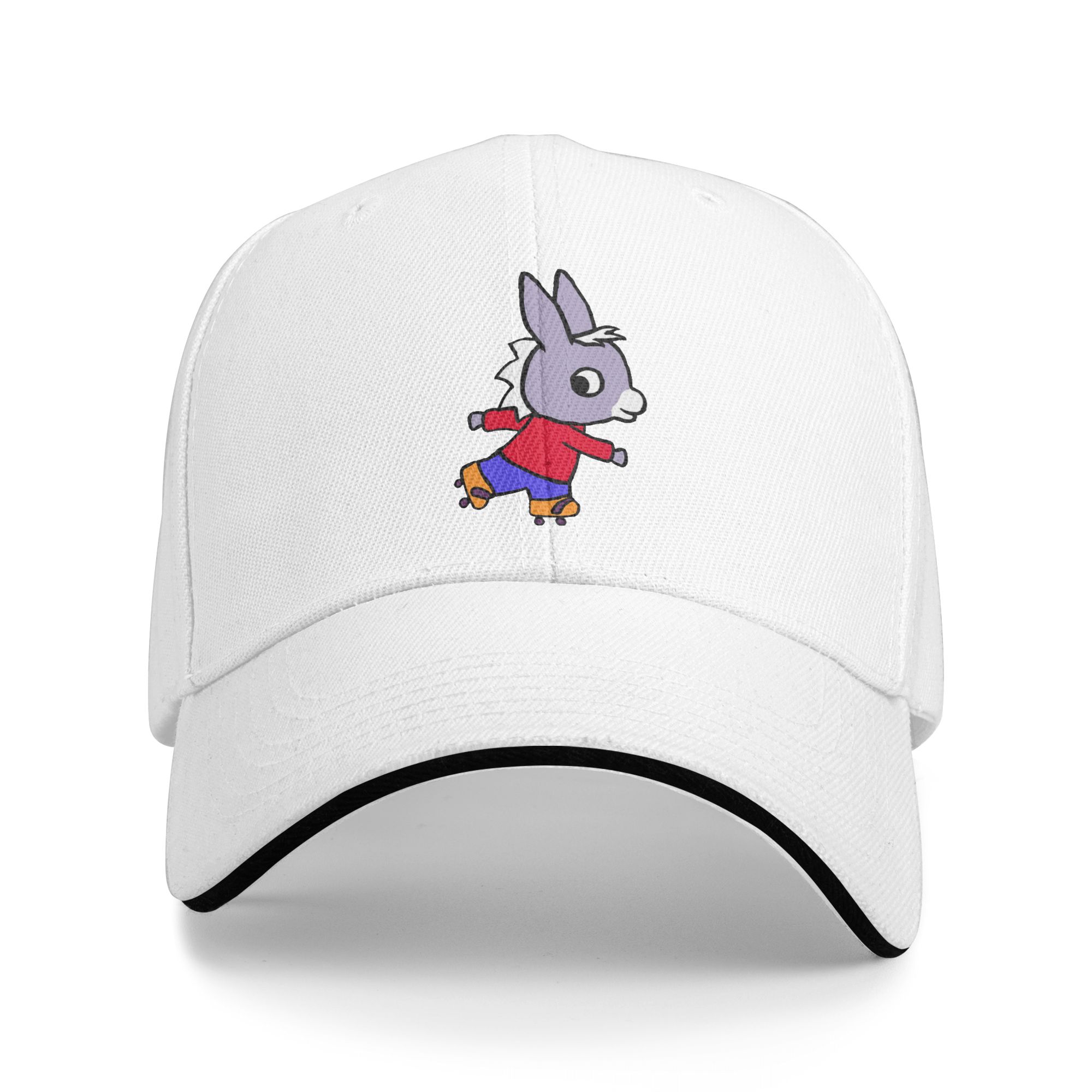 Trotroes Cute Donkey Cartoon S - Outdoor Adventure Learning recensione e prezzo