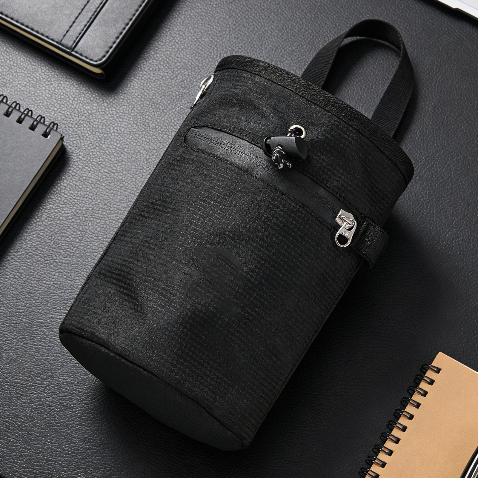 Sacchetti Porta Gesso Impermea - Chalk Bag Bouldering recensione e prezzo