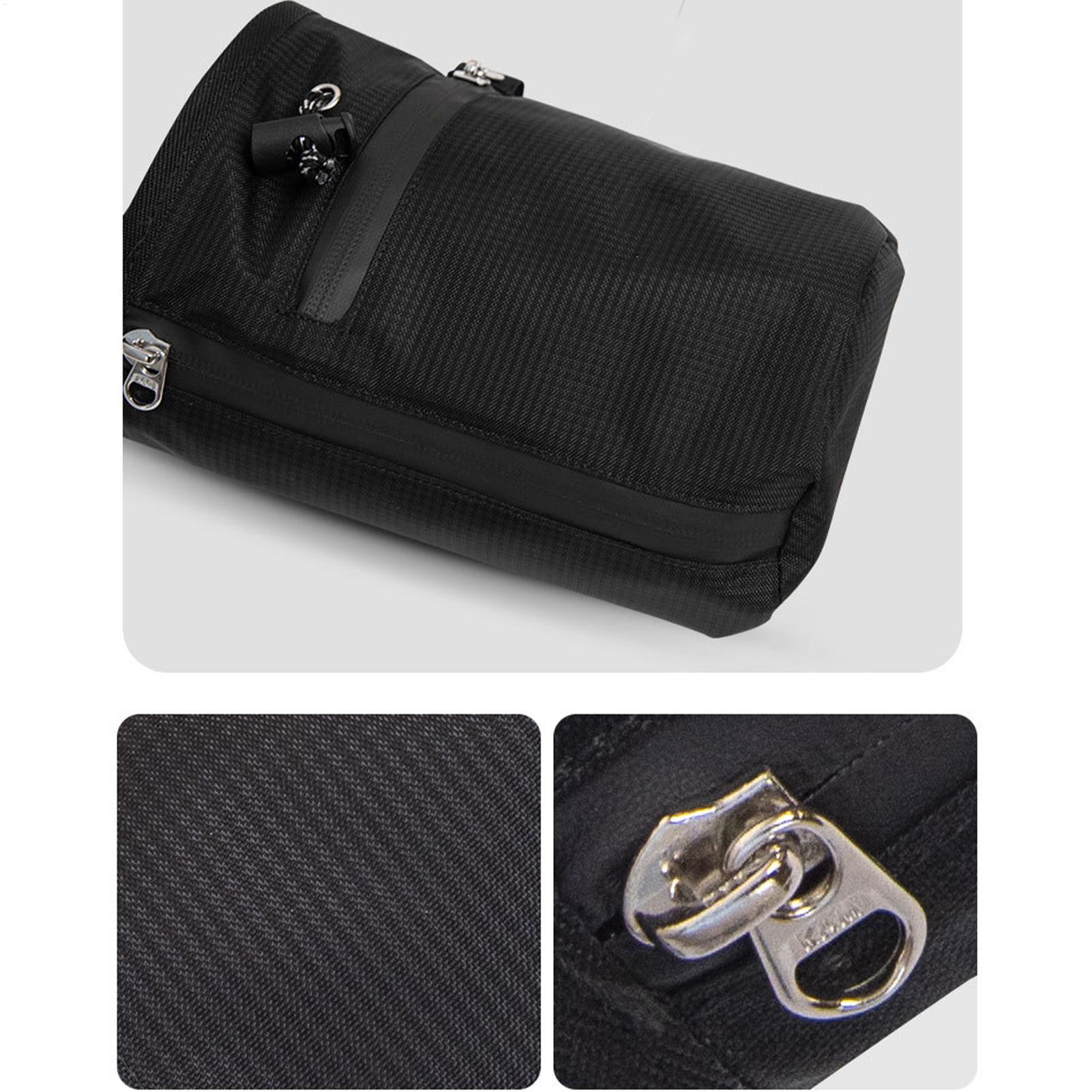 Sacchetti Porta Gesso Impermea - Chalk Bag Bouldering recensione e prezzo
