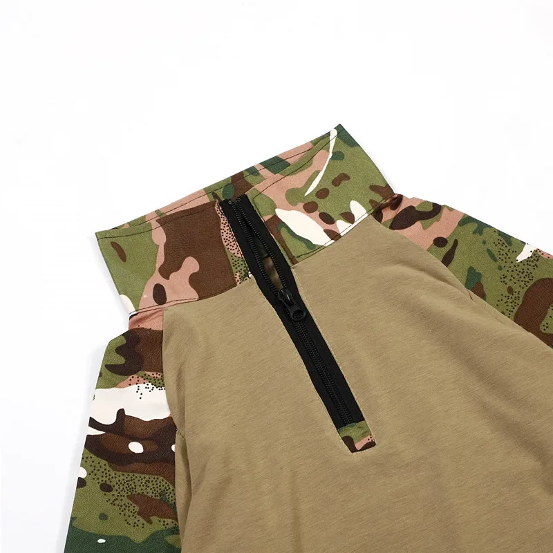 Bambini Adulti Camouflage Rana - Outdoor Adventure For Kids recensione e prezzo
