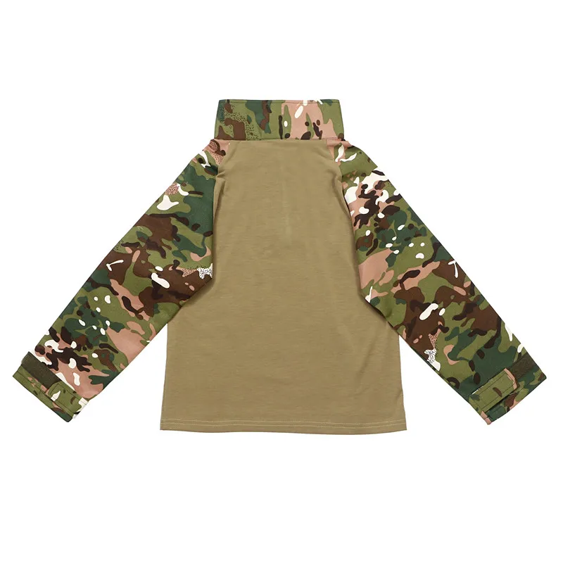 Bambini Adulti Camouflage Rana - Outdoor Adventure For Kids recensione e prezzo