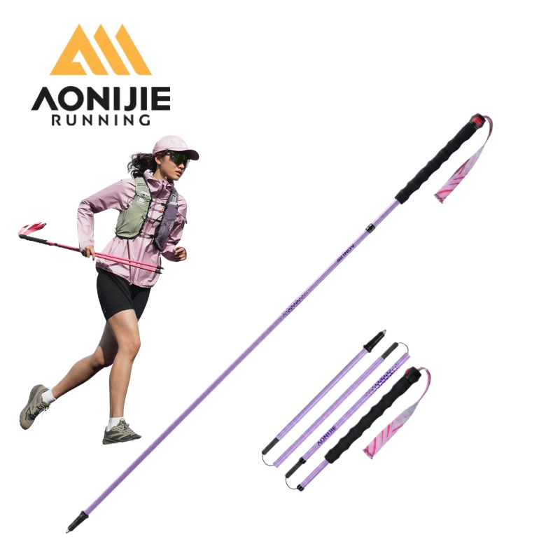 E4250 AONIJIE Bastoncini da Tr - Trekking Pole Carbon recensione e prezzo