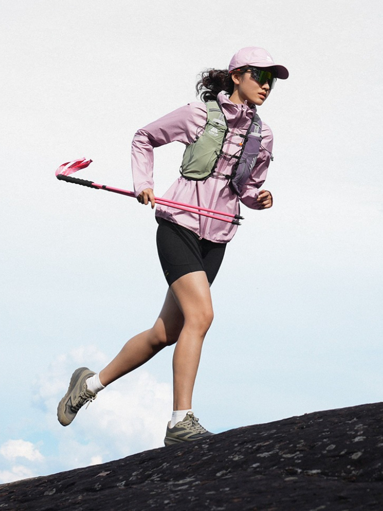 E4250 AONIJIE Bastoncini da Tr - Trekking Pole Carbon recensione e prezzo