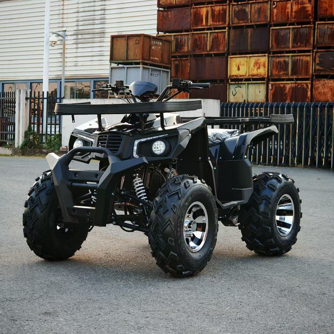 Buggy Fuoristrada 200CC GY6, Q - Outdoor Adventure Quad Biking recensione e prezzo