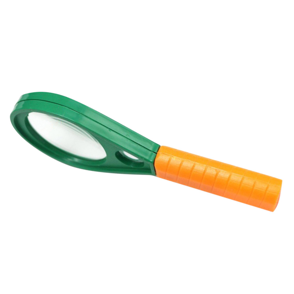 Lente d'Ingrandimento per Bamb - Outdoor Adventure Learning recensione e prezzo