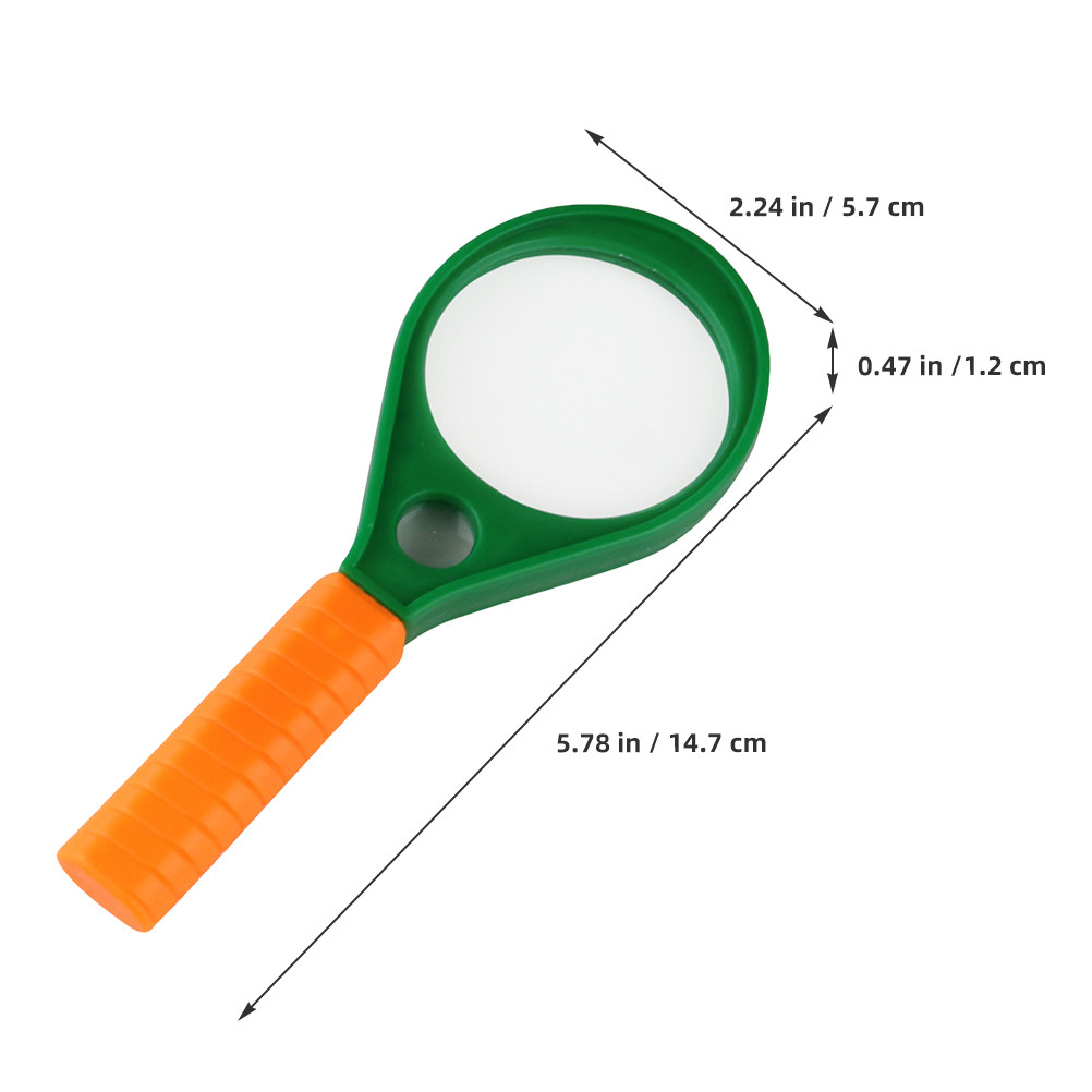 Lente d'Ingrandimento per Bamb - Outdoor Adventure Learning recensione e prezzo