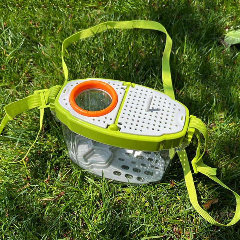 Scatola di osservazione per ba - Outdoor Adventure Learning recensione e prezzo