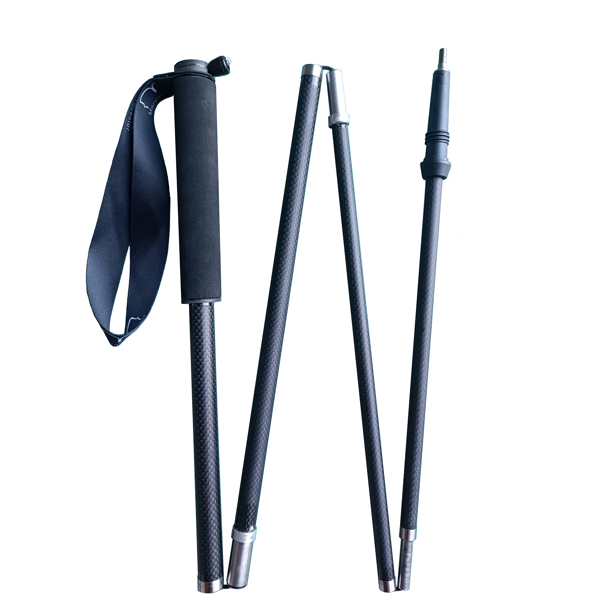 Unltralight asta da Trekking i - Trekking Pole Carbon recensione e prezzo