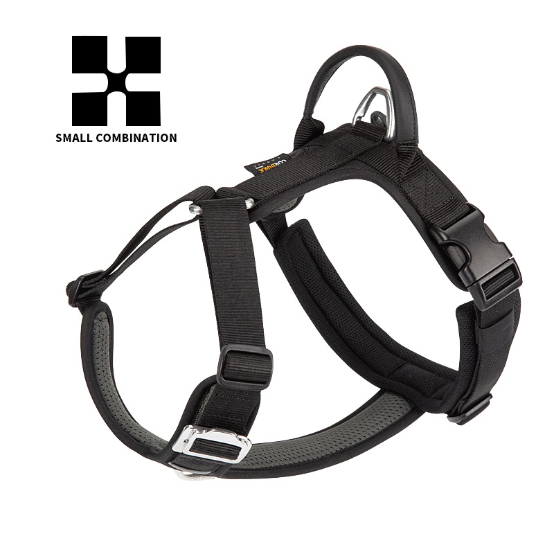 Imbracatura per cani regolabil - Outdoor Adventure Vest recensione e prezzo