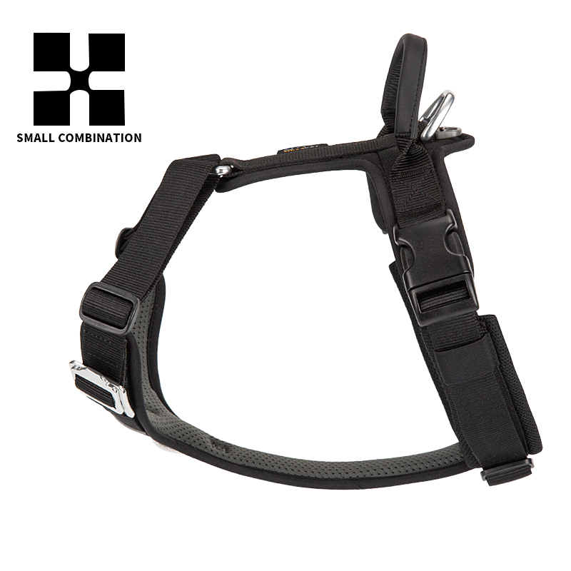 Imbracatura per cani regolabil - Outdoor Adventure Vest recensione e prezzo