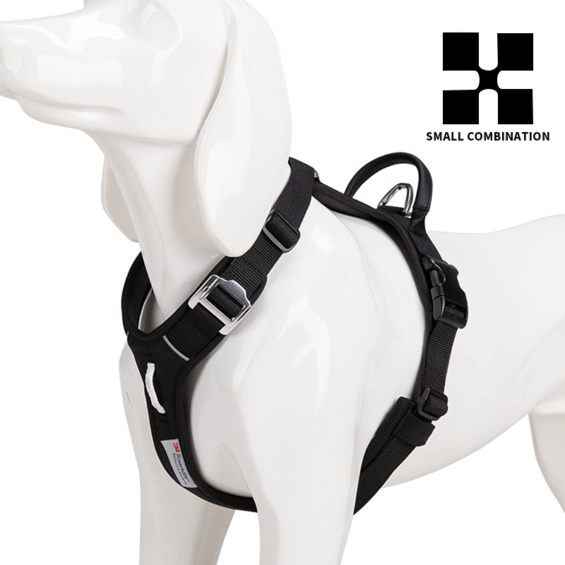 Imbracatura per cani regolabil - Outdoor Adventure Vest recensione e prezzo