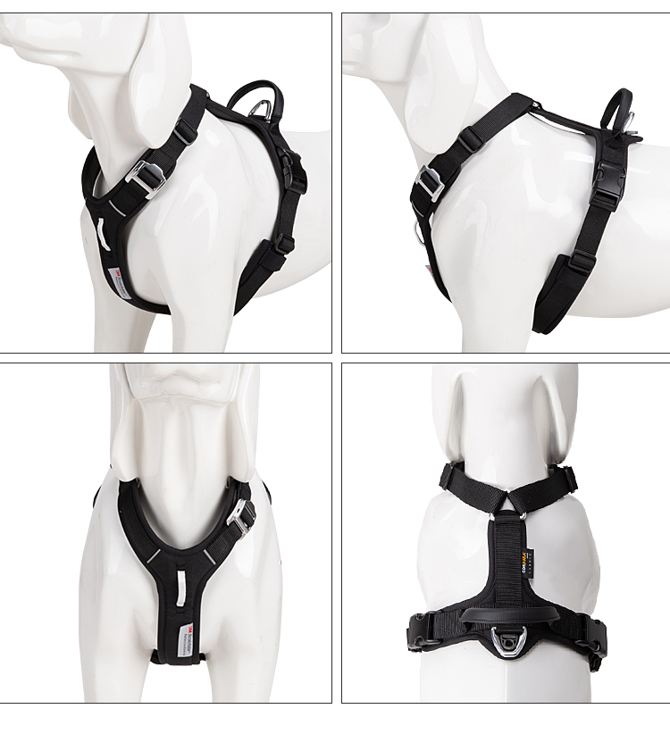 Imbracatura per cani regolabil - Outdoor Adventure Vest recensione e prezzo