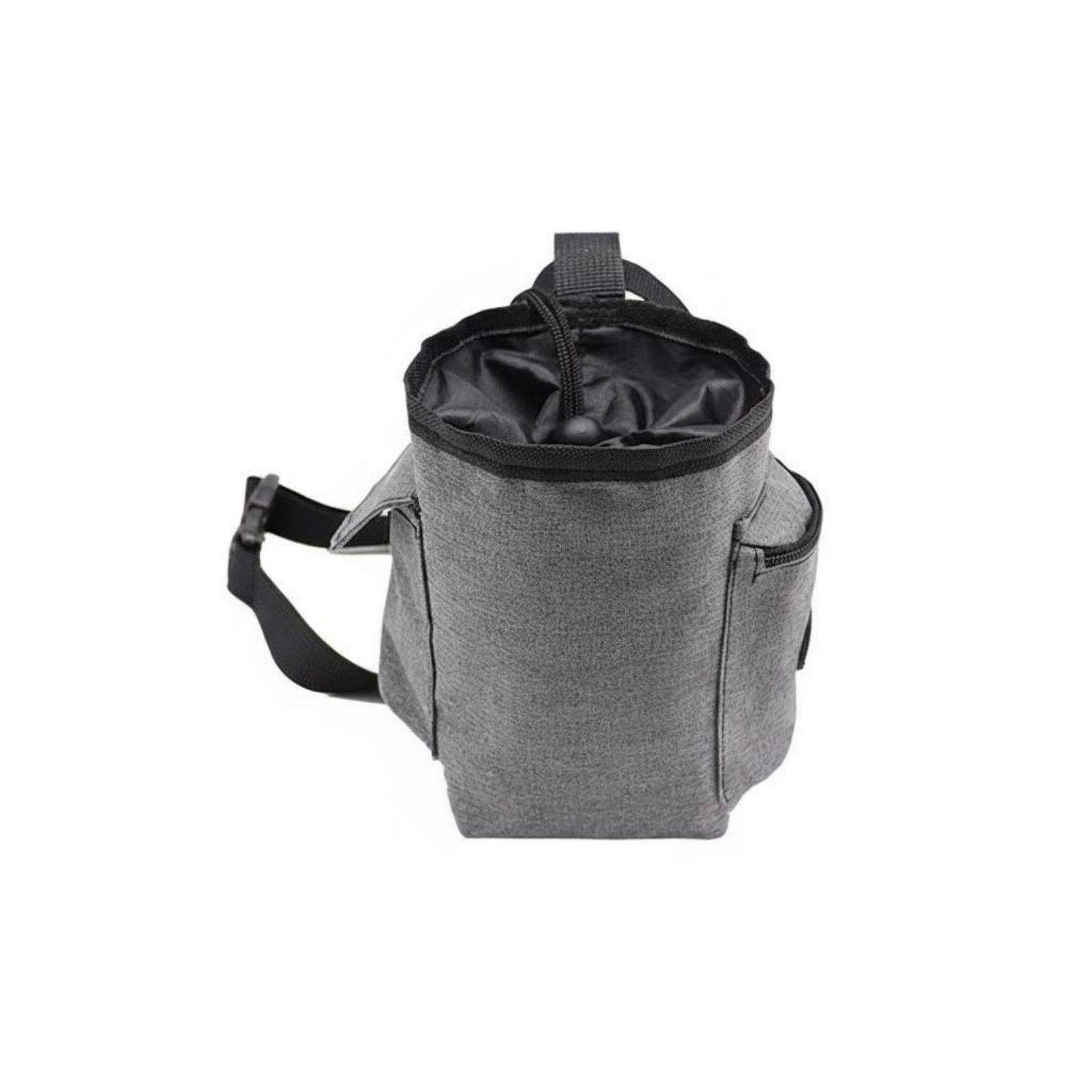 Sacchetto Porta Gesso da Arram - Chalk Bag Bouldering recensione e prezzo