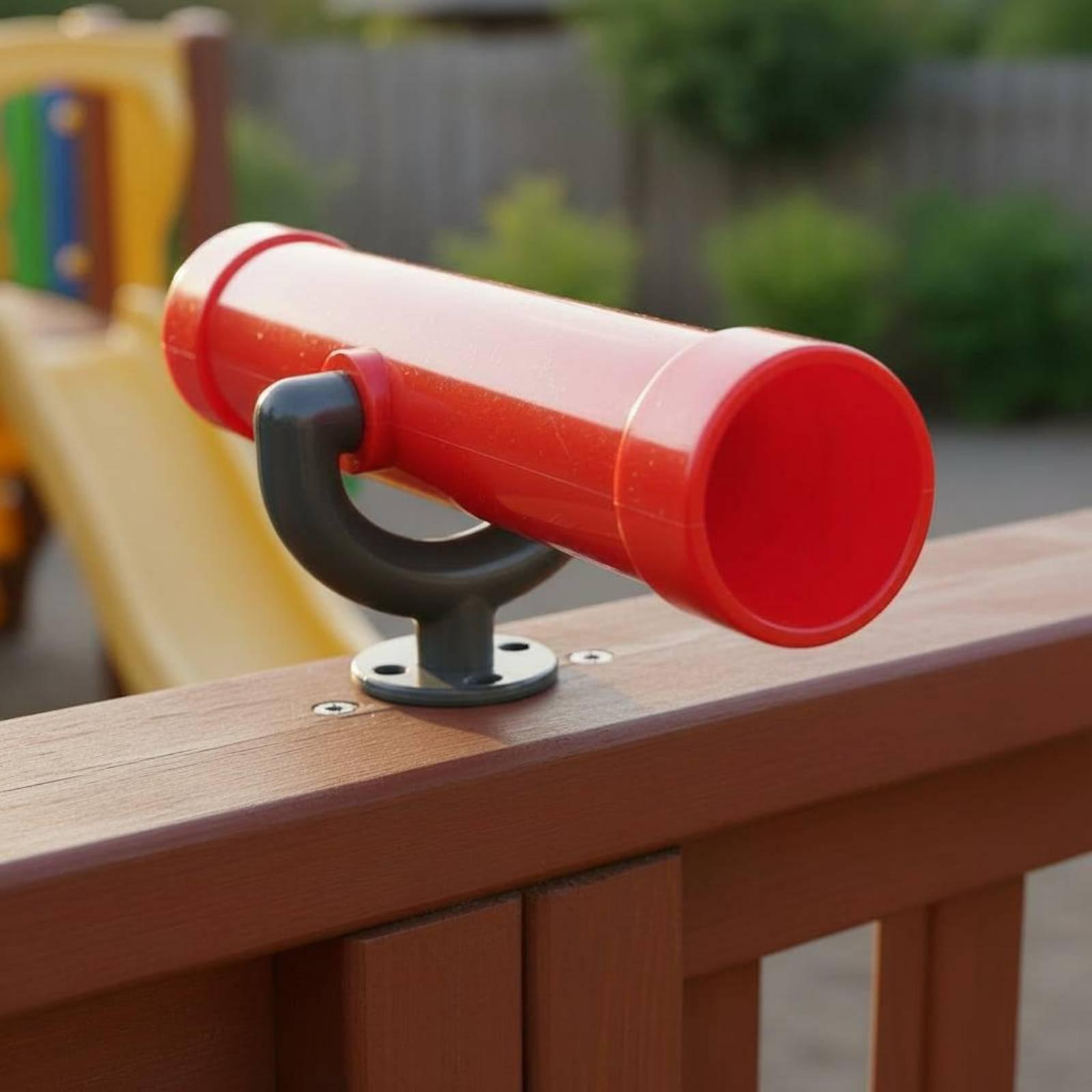 Telescopio per Bambini da Giar - Outdoor Adventure Learning recensione e prezzo