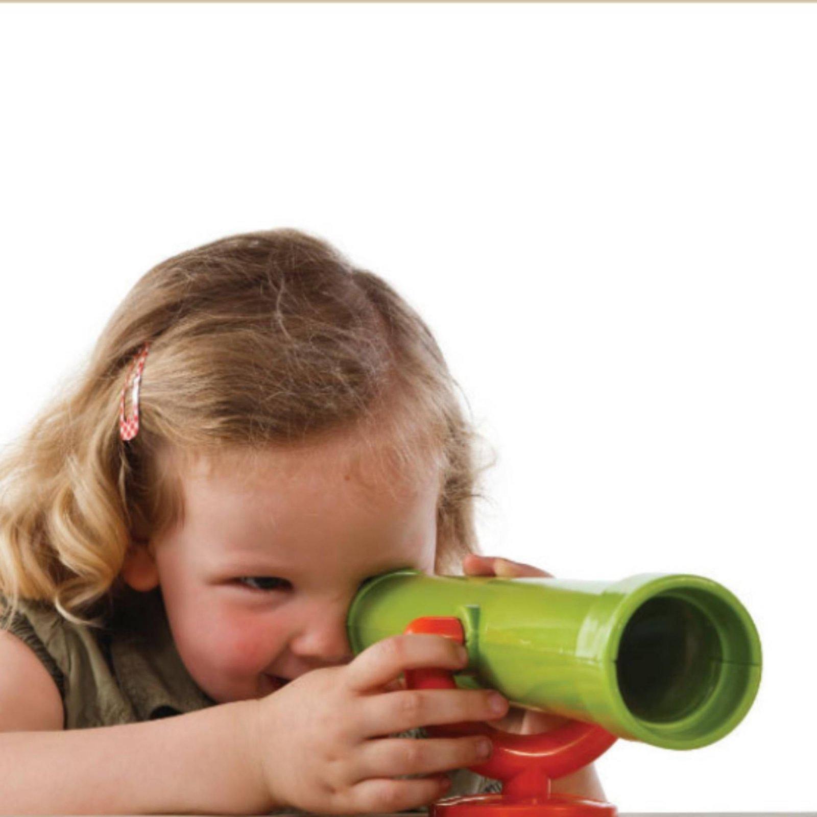 Telescopio per Bambini da Giar - Outdoor Adventure Learning recensione e prezzo