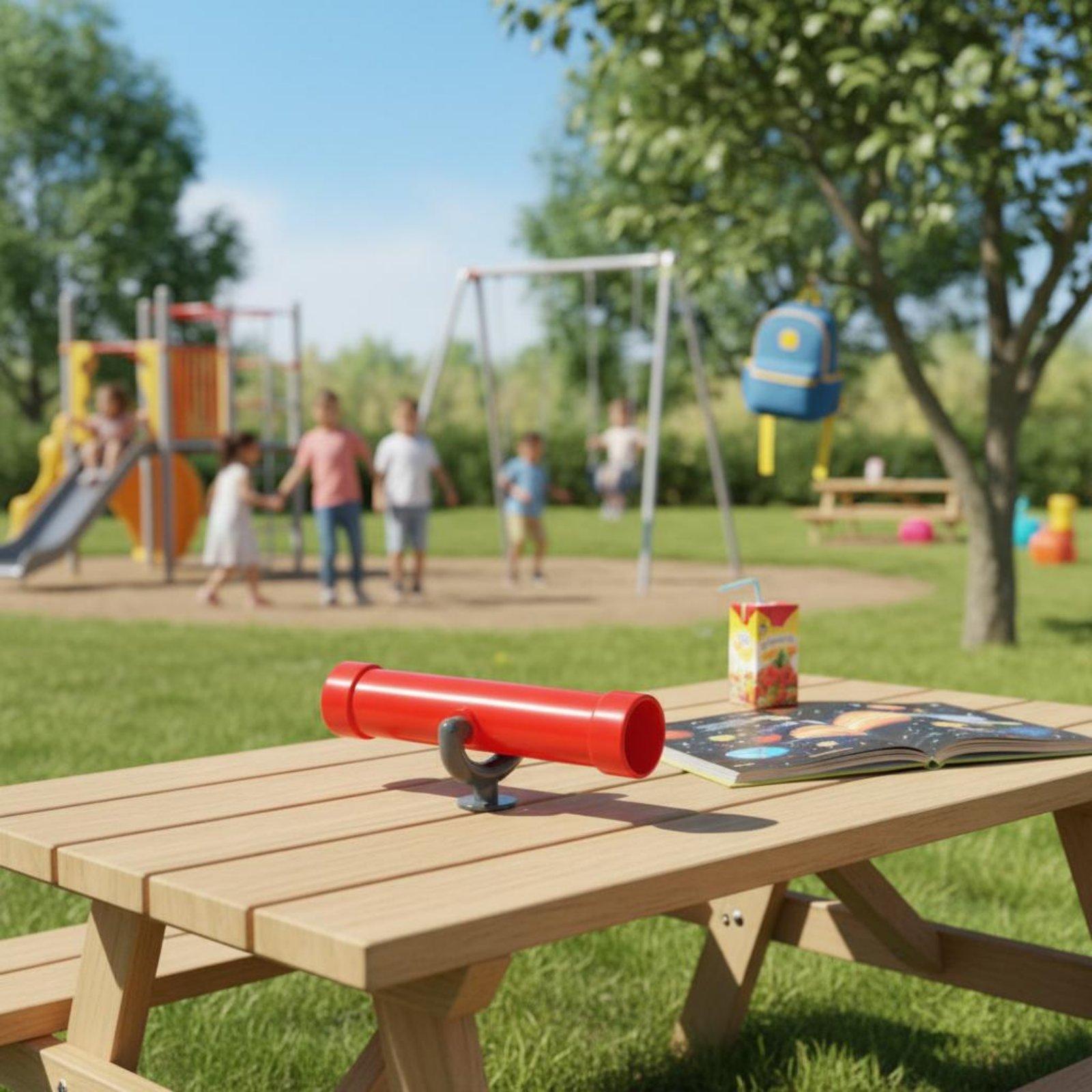 Telescopio per Bambini da Giar - Outdoor Adventure Learning recensione e prezzo